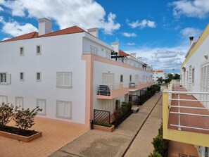 Exterior - Cabanas de Tavira, A Wonderful T2 With Seaview (Cabanas de Tavira)