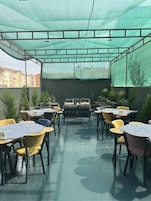 Jardín