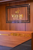Recepción