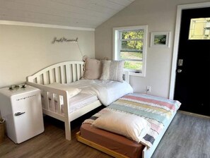 1 bedroom, WiFi