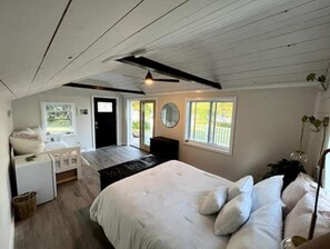 1 bedroom, WiFi