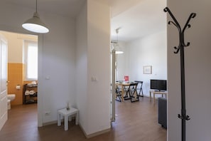 Appartement | 1 chambre