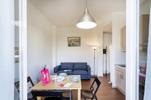 Appartement | 1 chambre