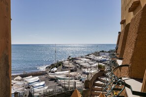 1 bedroom - Casa Camilla al Mare by Wonderful Italy (Genoa)