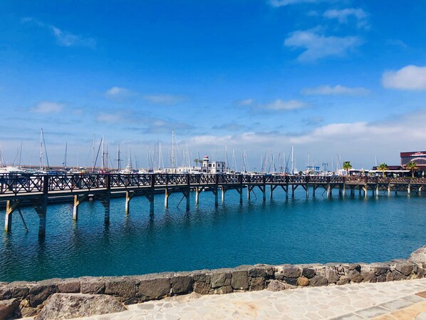 Marina