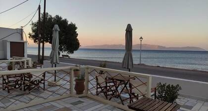 Three-bedroom Apartment with Sea View Atlantis