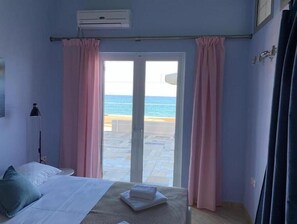 3 bedrooms, WiFi