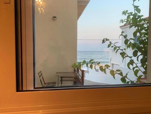 One-bedroom Apartment with Partially Sea View Aloha