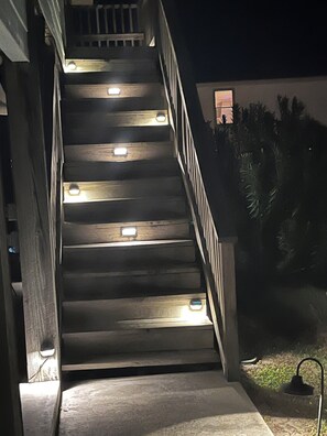 Property grounds - Jamaica Beach Vacation Resort - Jamaica Beach, TX (Jamaica Beach)