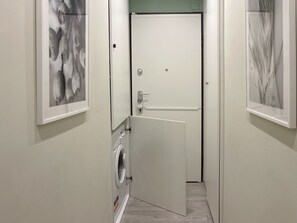 Interiør