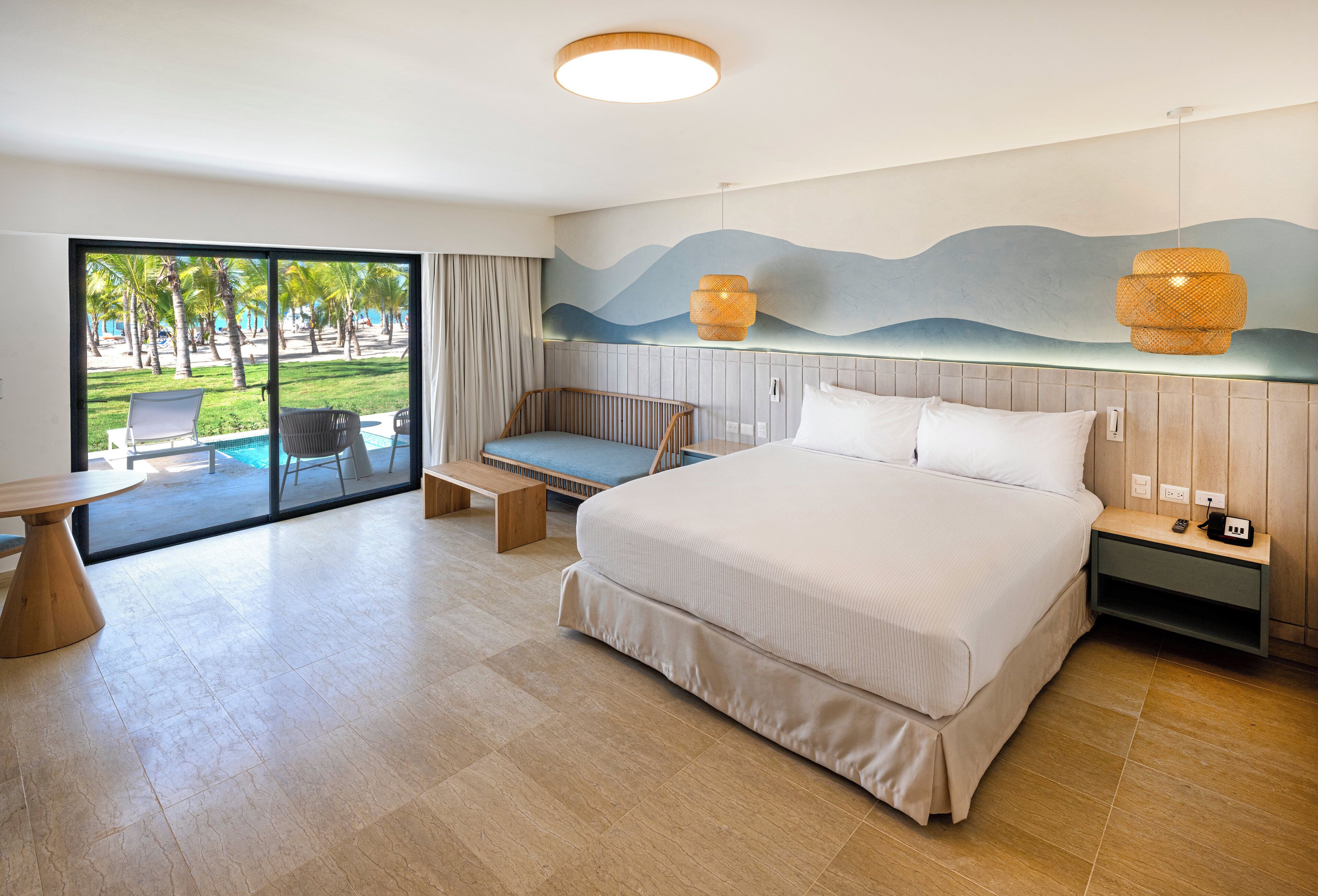 Minibar, décoration personnalisée, ameublement personnalisé