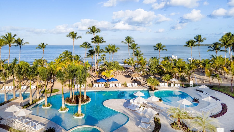 Viva Miches By Wyndham, A Trademark All Inclusive Resort