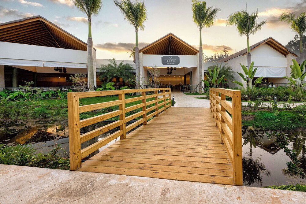 Viva Miches By Wyndham, A Trademark All Inclusive Resort 4