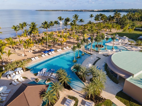 Viva Miches By Wyndham, A Trademark All Inclusive Resort