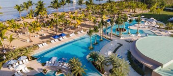 Viva Miches By Wyndham, A Trademark All Inclusive Resort