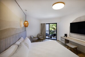 View from room - Viva Miches By Wyndham, A Trademark All Inclusive Resort (Miches)