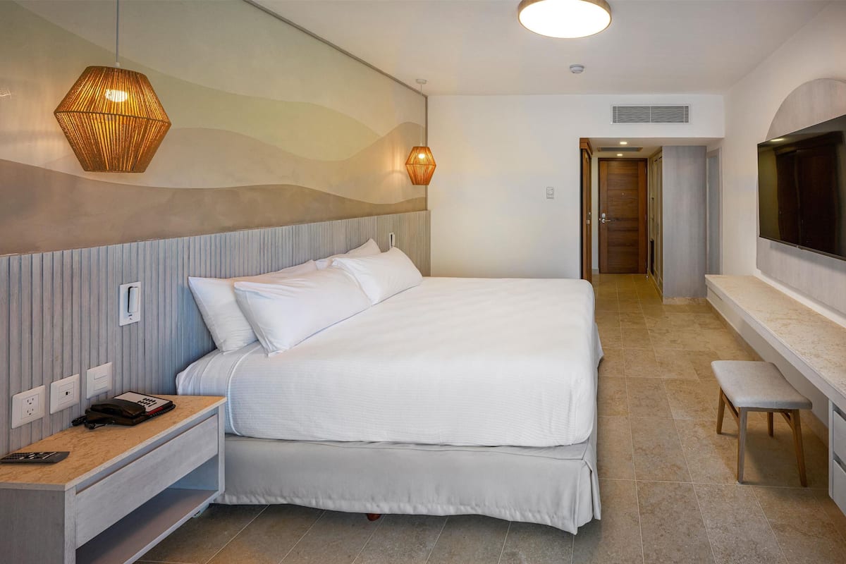Minibar, espace de travail pour ordinateur portable