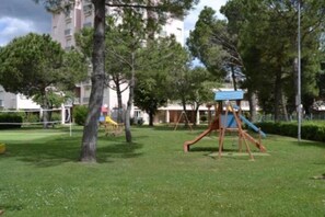Espace pour enfants