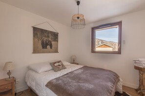 1 soverom, strykejern/-brett og wi-fi (inkludert)