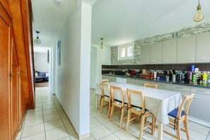 Interior - Plénitude du Vexin - Grand jardin - 7 personnes (Chaumont-en-Vexin)