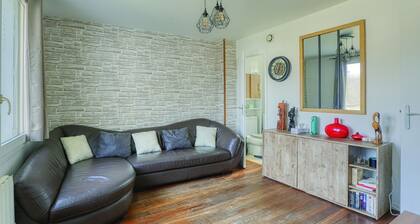 Plénitude du Vexin - Grand jardin - 7 personnes