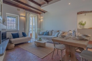 2 bedrooms - Al Porticciolo in Varenna (Varenna)