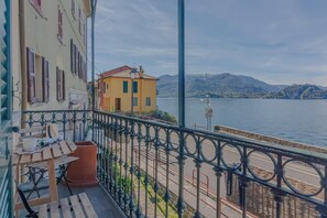 Apartment | 2 bedrooms - Al Porticciolo in Varenna (Varenna)