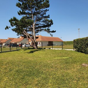 Boendeområde