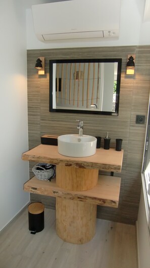 Departamento | Baño