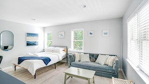 4 bedrooms, Internet, bed sheets - Centrally Located in East Quogue, Perfect for Families, Private Pool, Close... (East Quogue)
