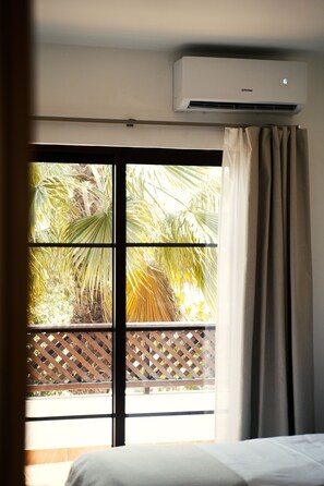 Villa | 3 bedrooms, iron/ironing board, free WiFi, bed sheets - Melia Tortuga -stunning 3-bed Villa, Santa Maria (Sal)