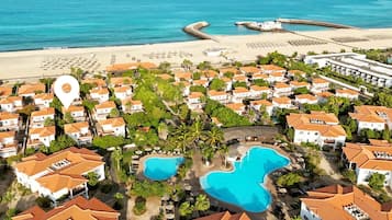Villa | Pool | Indoor pool