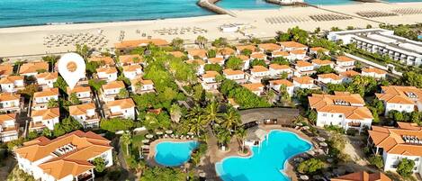 Villa | Kolam renang | Kolam renang tertutup