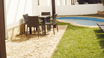 Villa | Property grounds
