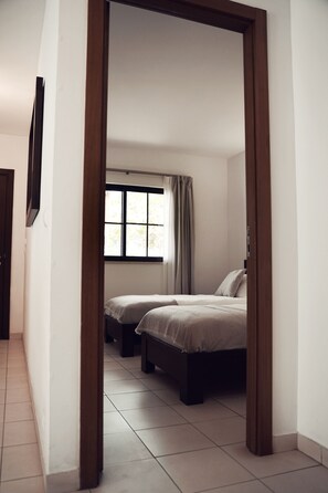 Villa | 3 bedrooms, iron/ironing board, free WiFi, bed sheets - Melia Tortuga -stunning 3-bed Villa, Santa Maria (Sal)