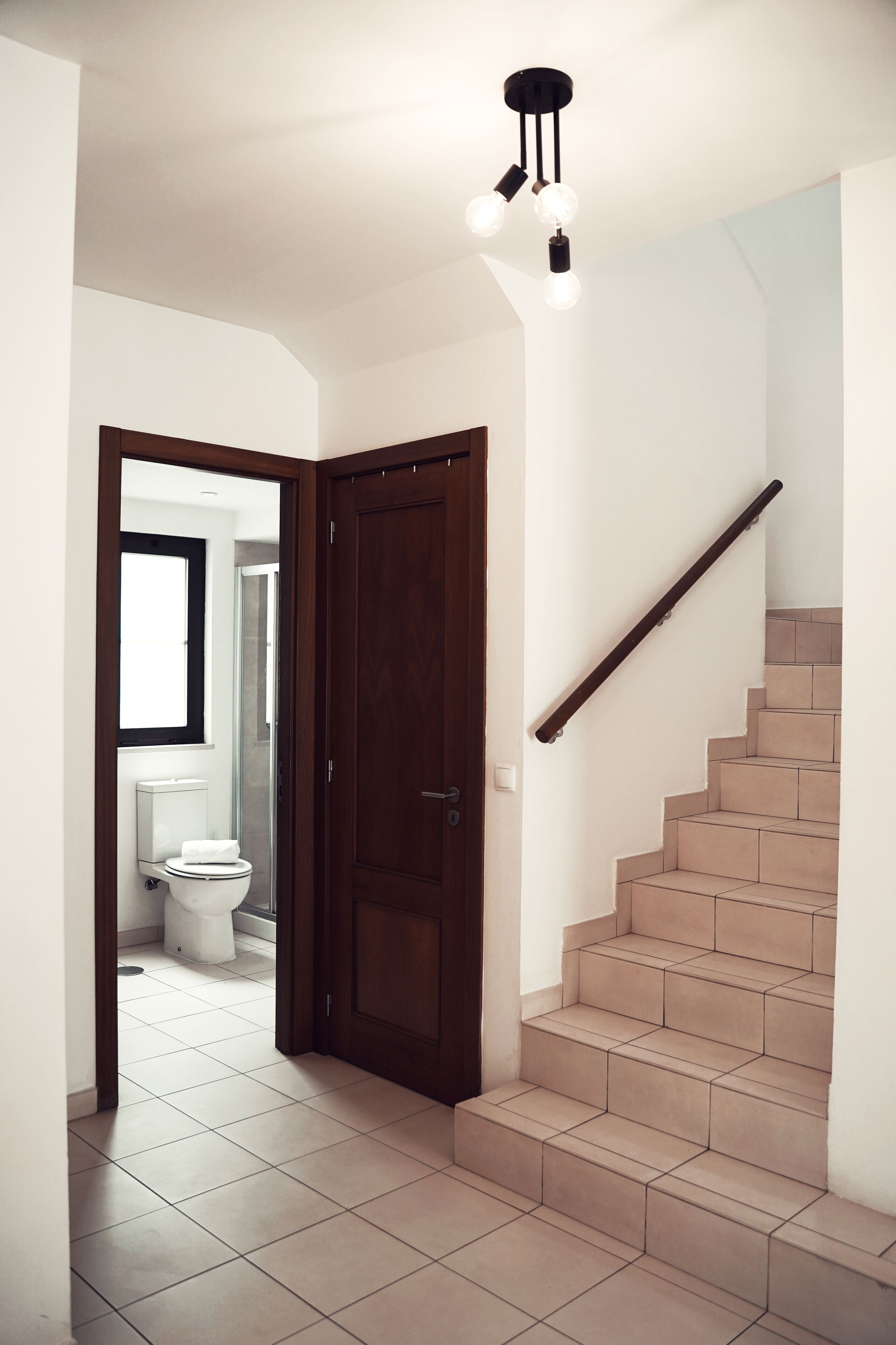 别墅 | 住宿内部