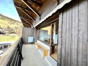 外観の詳細