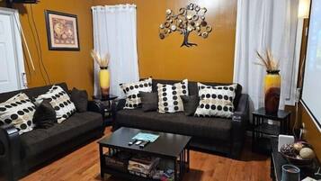 Smart TV, video games