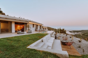 Exterior - Theros Villa Complex With Private Pools (Lefkada)