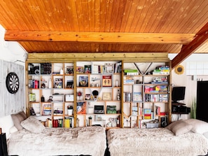 4 Schlafzimmer, kostenloses WLAN, Bettwäsche