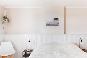 4 Schlafzimmer, kostenloses WLAN, Bettwäsche
