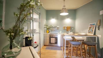 Apartment | 1 Schlafzimmer, kostenloses WLAN