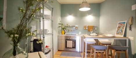 Appartement | 1 chambre, Wi-Fi gratuit