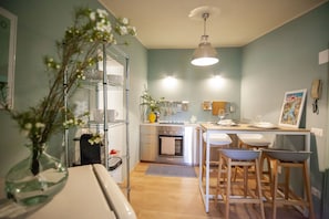 Apartment | Private kitchen