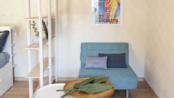 Apartment | 1 Schlafzimmer, kostenloses WLAN