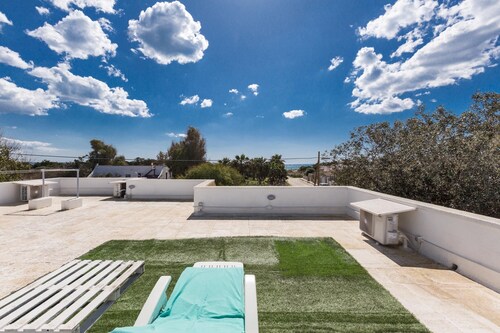 Villa Maria by BarbarHouse