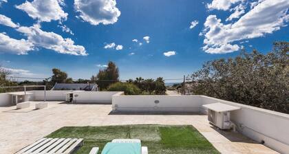 Villa Maria by BarbarHouse