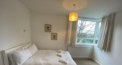 Charming Studio Flats Amazing Location