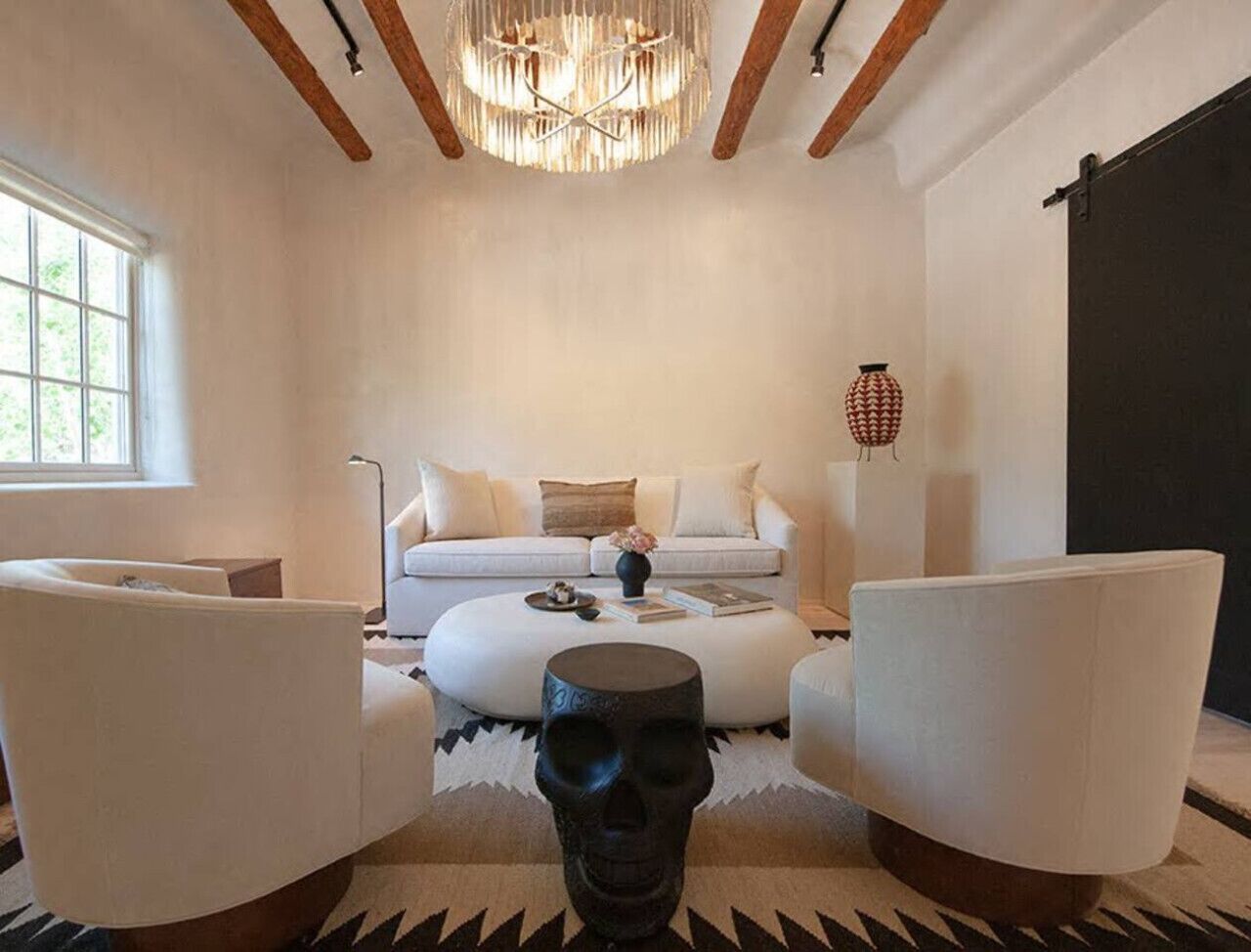 Palace Modern Residences at the Railyard - 2 Bedroom Casa