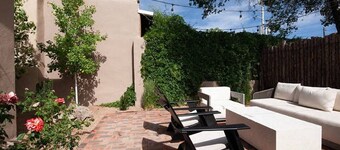 Palace Modern Residences at the Railyard - 2 Home Compound